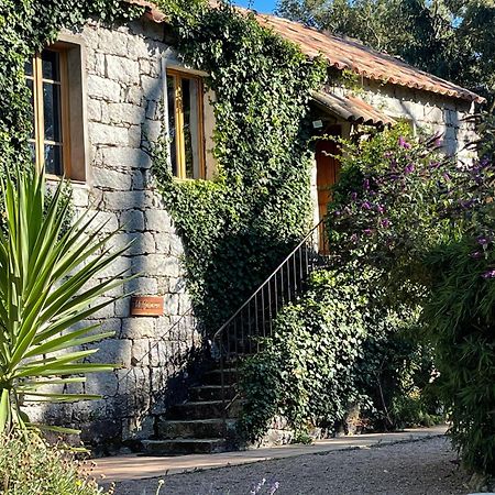 Chambres D'Hotes Barraconu ポルトヴェッキオ エクステリア 写真