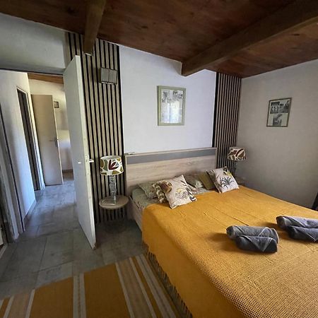 Chambres D'Hotes Barraconu ポルトヴェッキオ エクステリア 写真