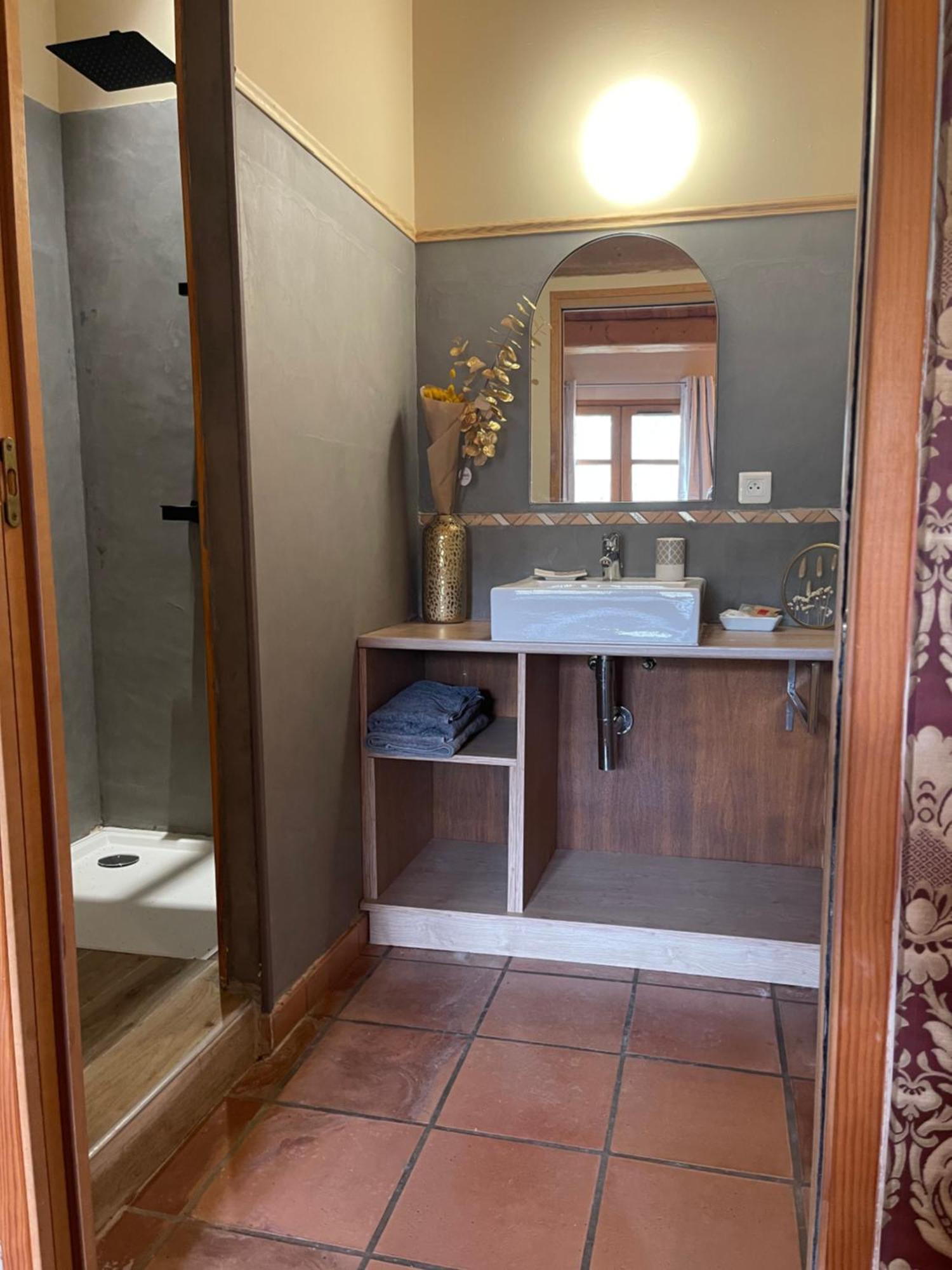 Chambres D'Hotes Barraconu ポルトヴェッキオ エクステリア 写真