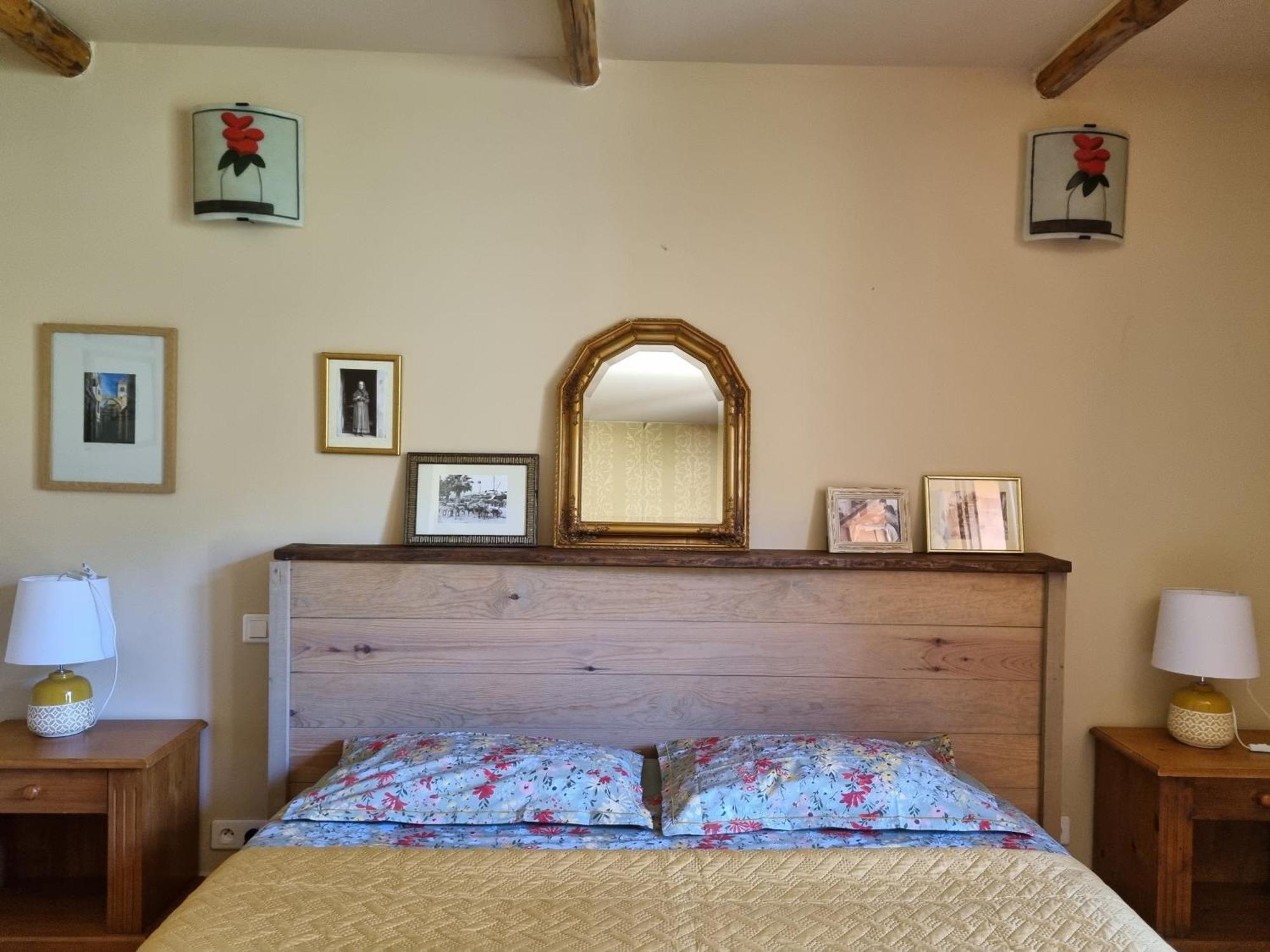 Chambres D'Hotes Barraconu ポルトヴェッキオ エクステリア 写真