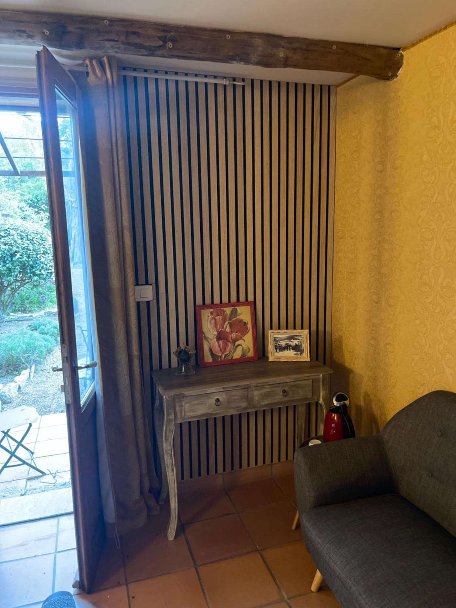 Chambres D'Hotes Barraconu ポルトヴェッキオ エクステリア 写真