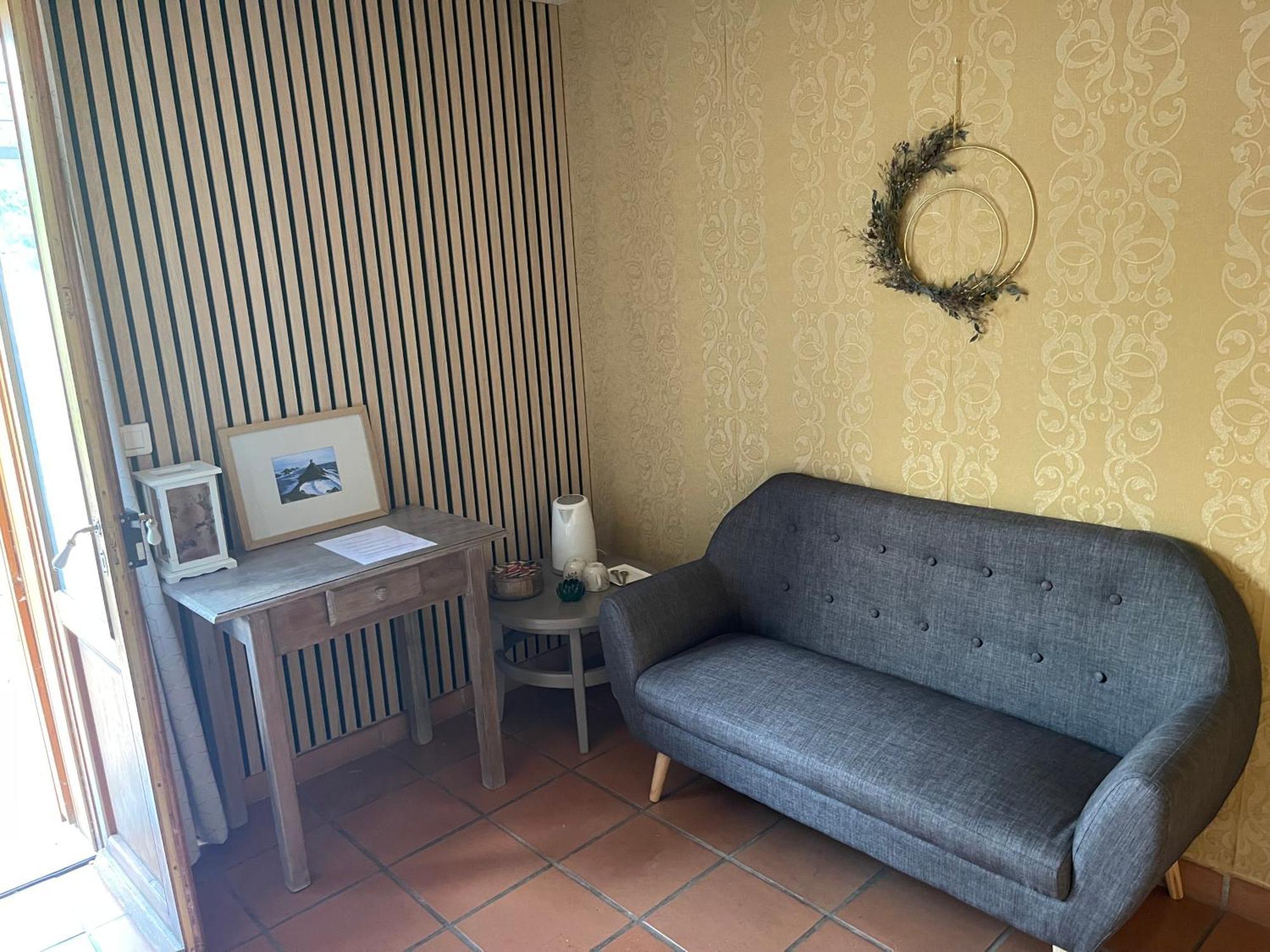 Chambres D'Hotes Barraconu ポルトヴェッキオ エクステリア 写真