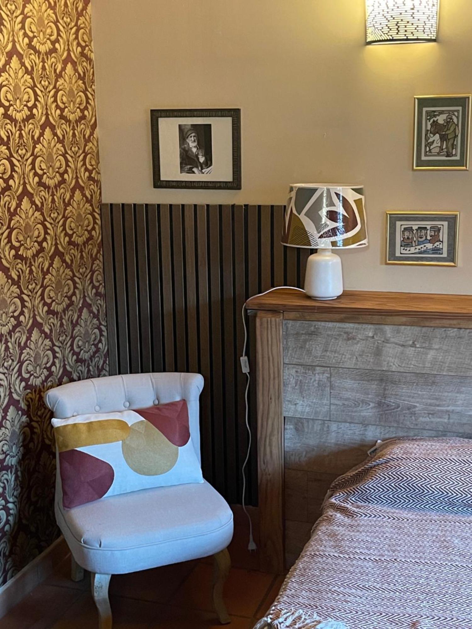 Chambres D'Hotes Barraconu ポルトヴェッキオ エクステリア 写真