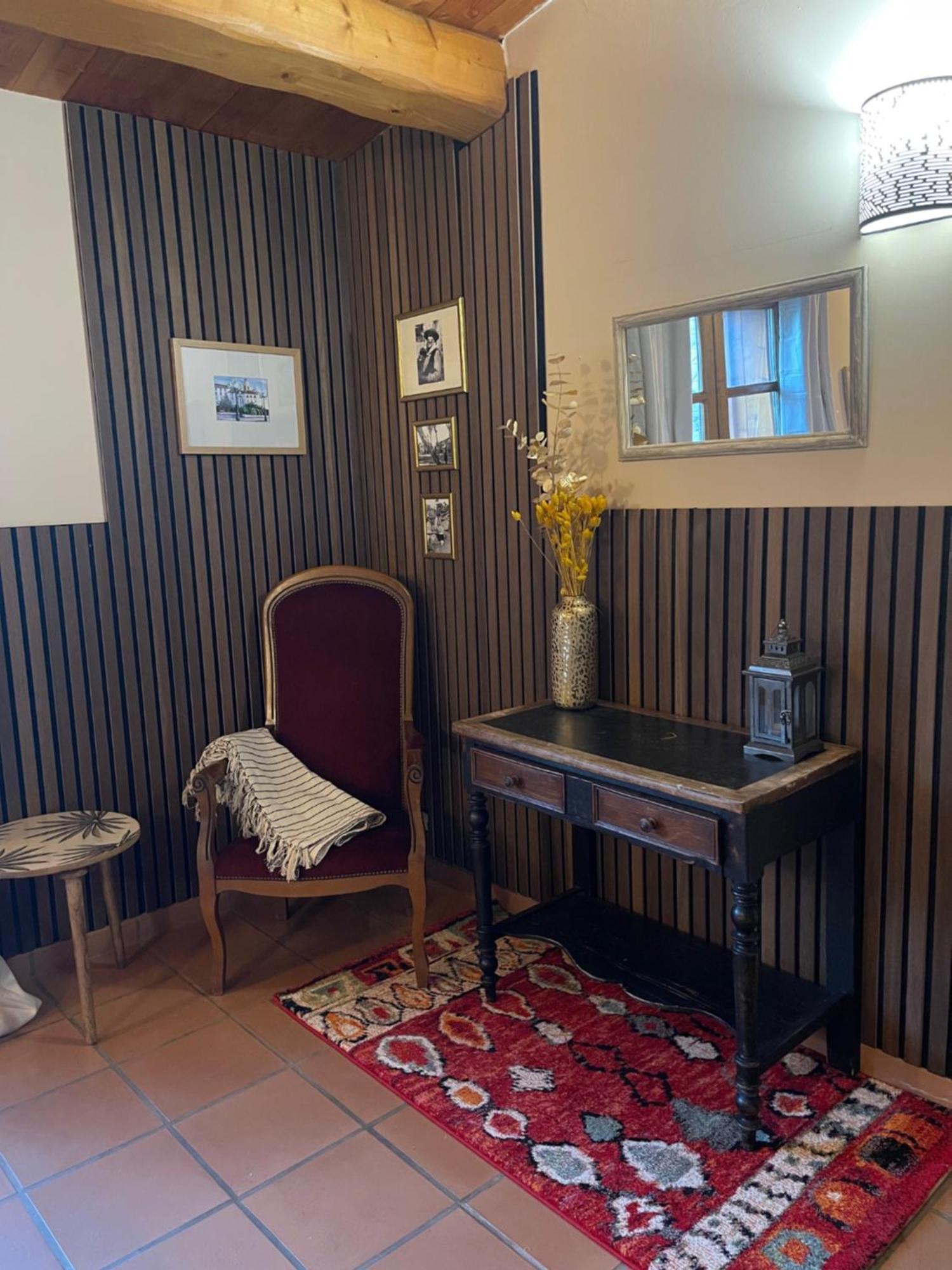 Chambres D'Hotes Barraconu ポルトヴェッキオ エクステリア 写真