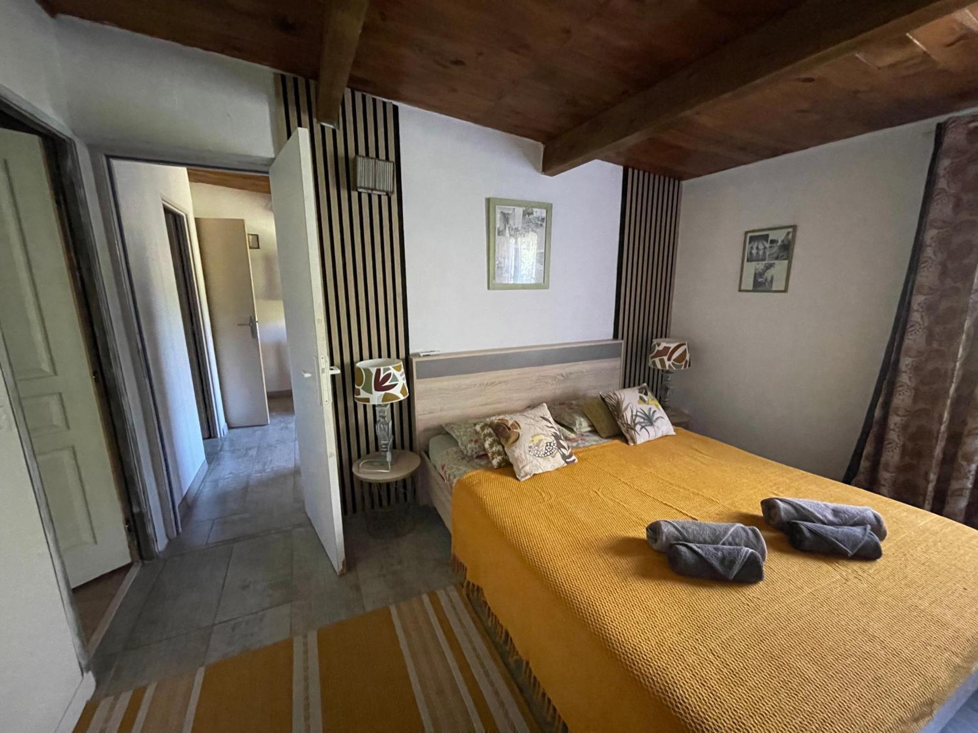 Chambres D'Hotes Barraconu ポルトヴェッキオ エクステリア 写真