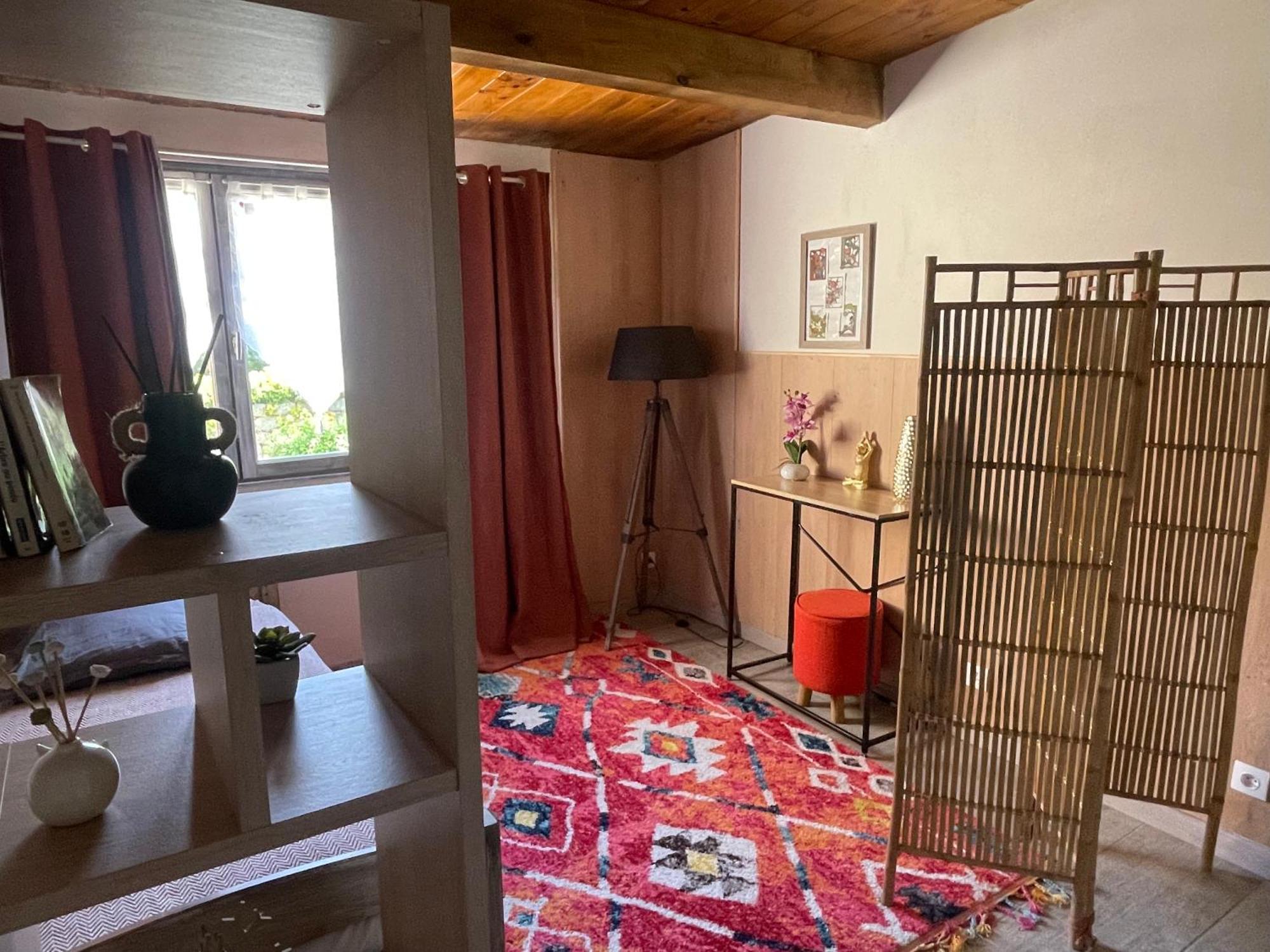 Chambres D'Hotes Barraconu ポルトヴェッキオ エクステリア 写真
