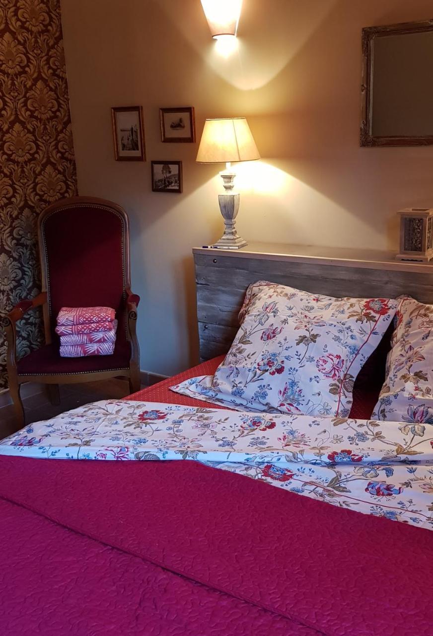 Chambres D'Hotes Barraconu ポルトヴェッキオ 部屋 写真