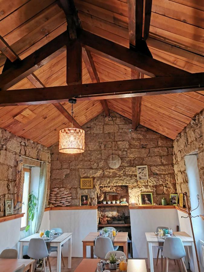 Chambres D'Hotes Barraconu ポルトヴェッキオ エクステリア 写真